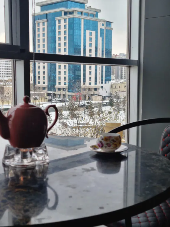 Art Studio Park View