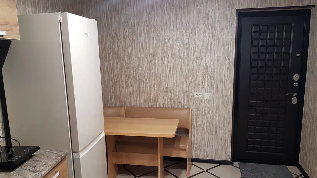 Квартира Комната — Гагра