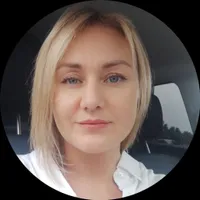 Марина Кучковская