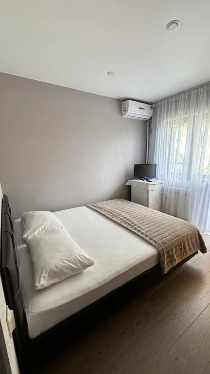 Квартира Комната — Адлер