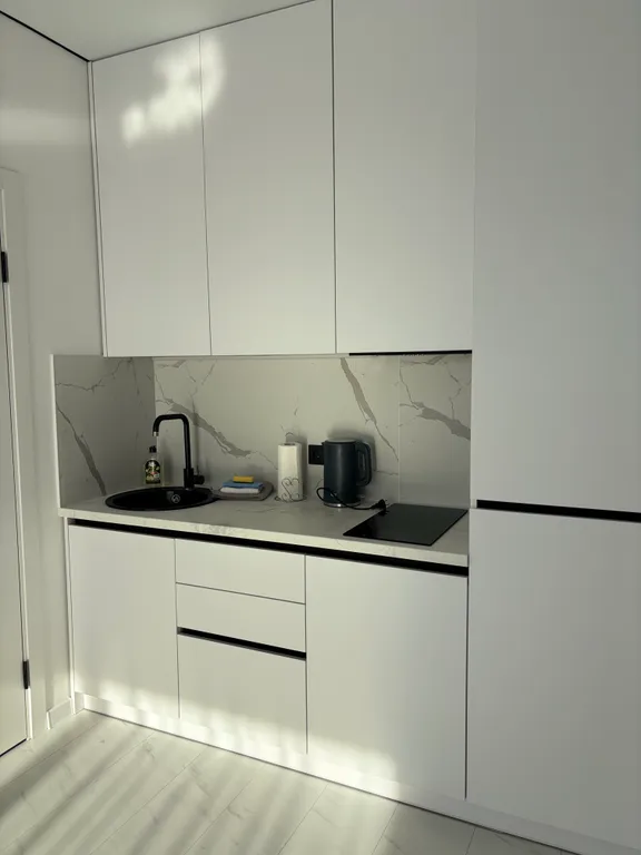 Уютные апартаменты в центре