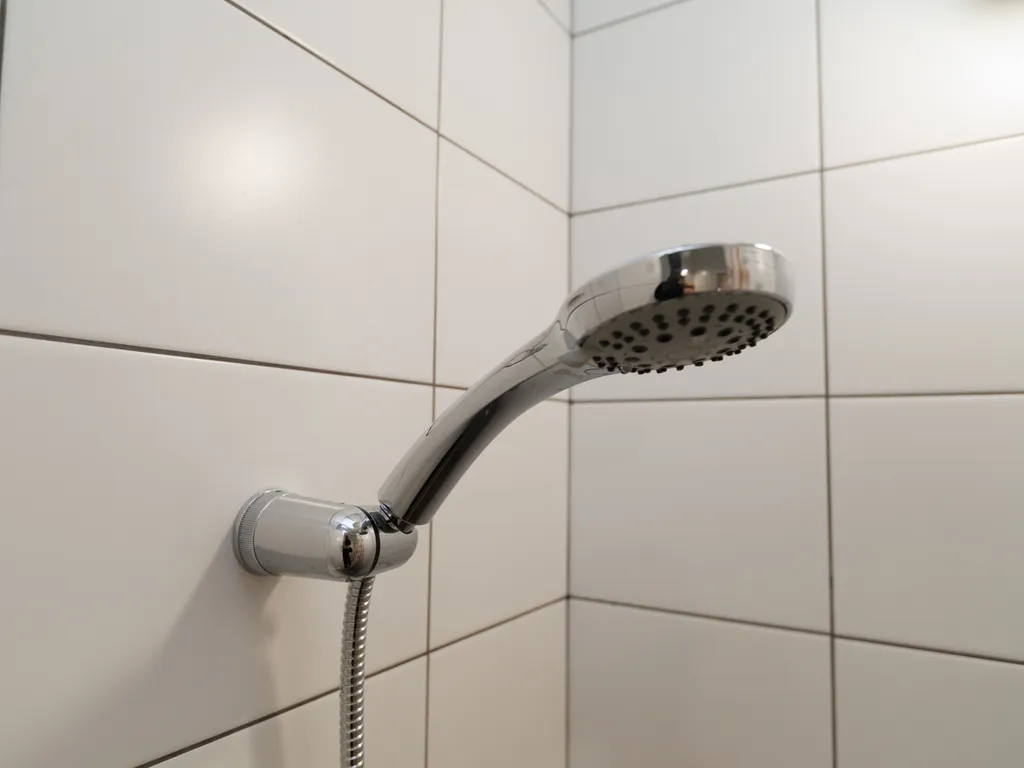 Уютная студия в новом доме