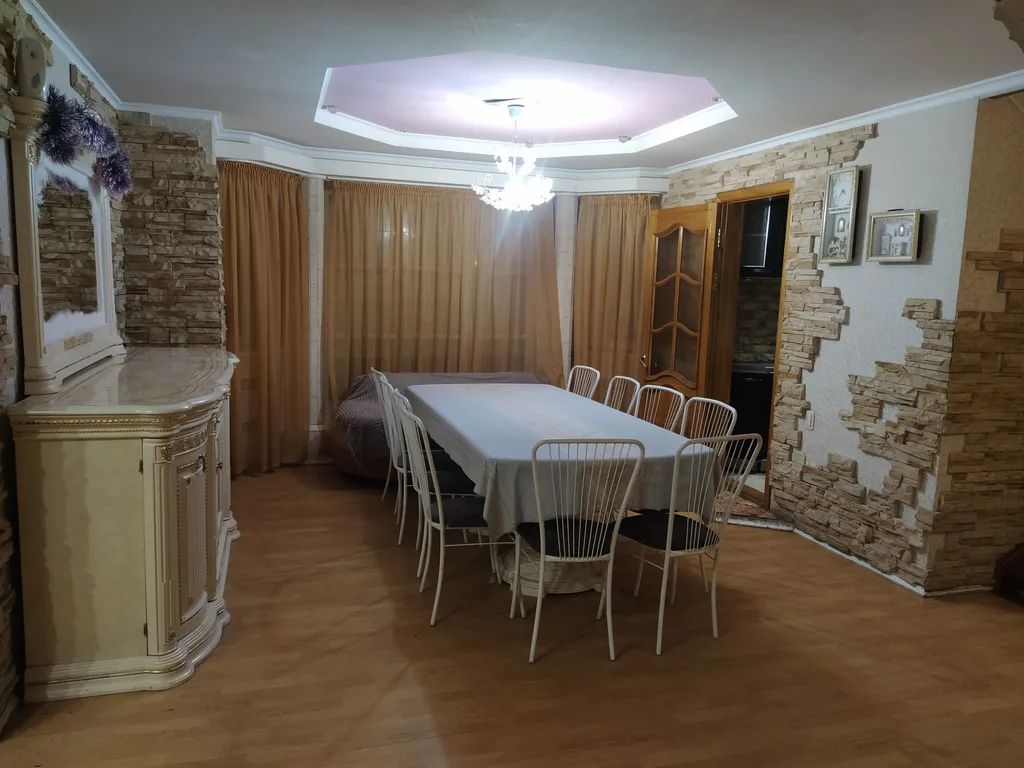 Коттедж в живописном месте