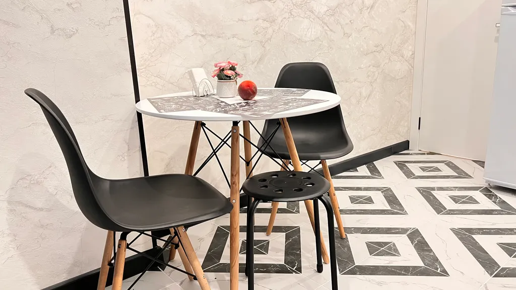 Апартаменты Магия