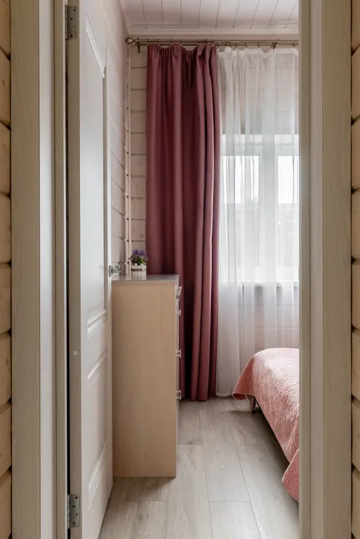 Уютный новый коттедж у озера