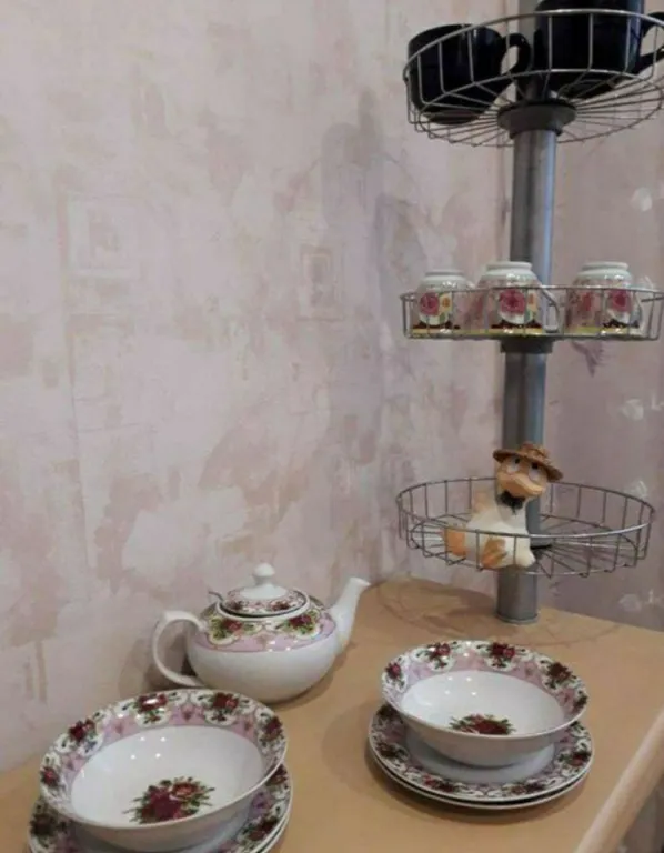 Уютная квартира жк Олимп