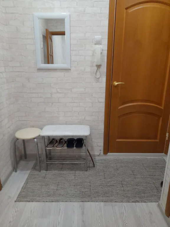 Апартаменты самолет