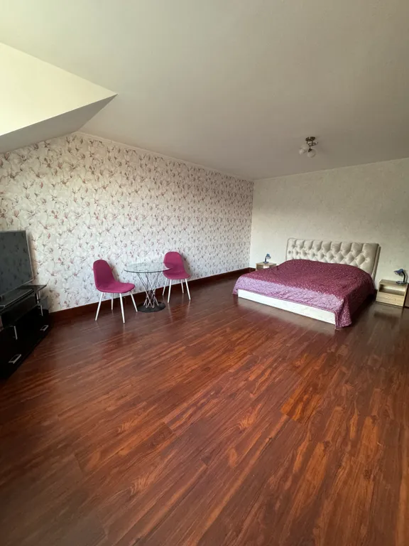 Шикарная квартира у центрального входа в парк — аренда посуточно в Железноводск