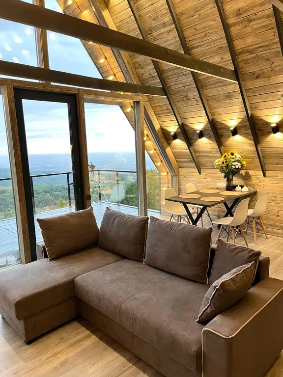 Коттедж Дом Tauda — аренда посуточно в Алматы