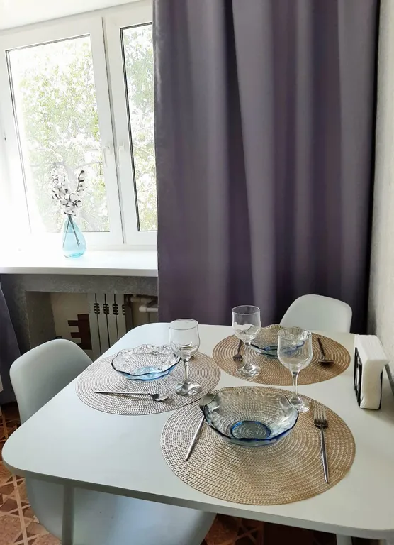 Квартира для вашего уюта