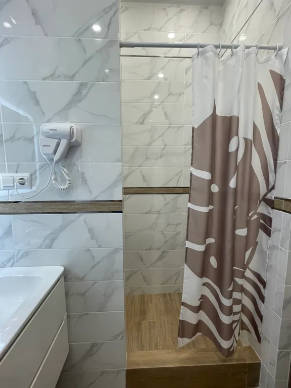 Комфортный отдых у моря