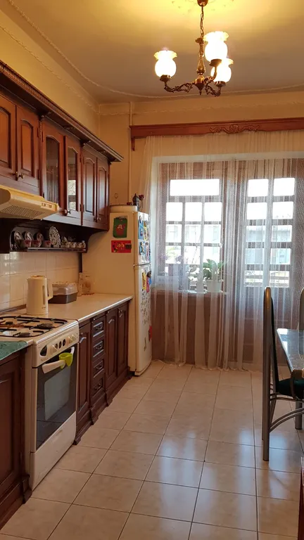 Квартира в центре города