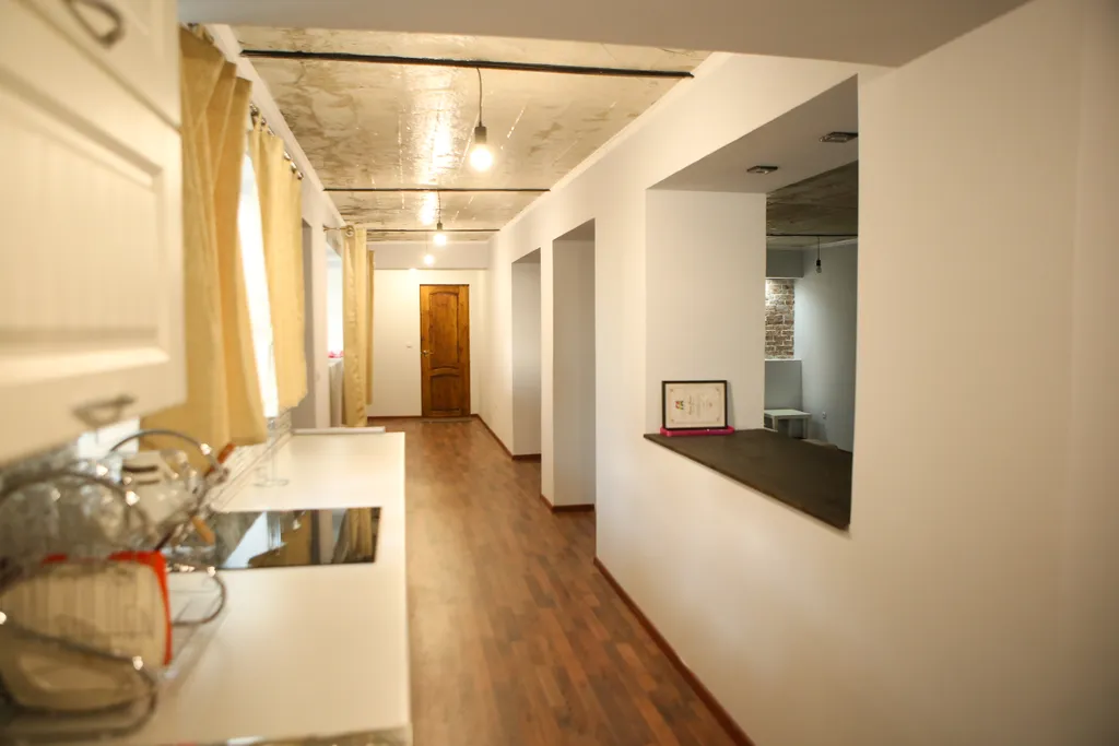 Casa Colina с террасой Вид на море и горы