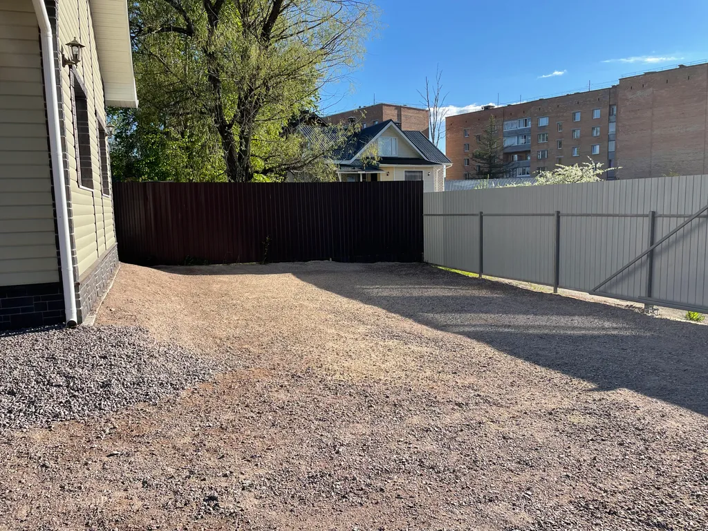 Уютный гостевой дом