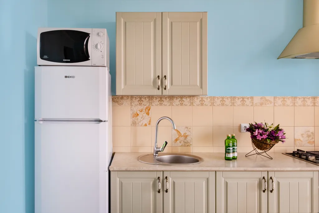 Квартира в центре в 4 минутах до Курортного парка