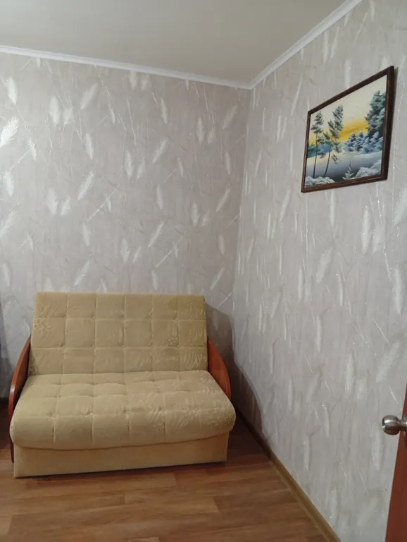 Квартира Уютная квартира в центре города — Тихвин