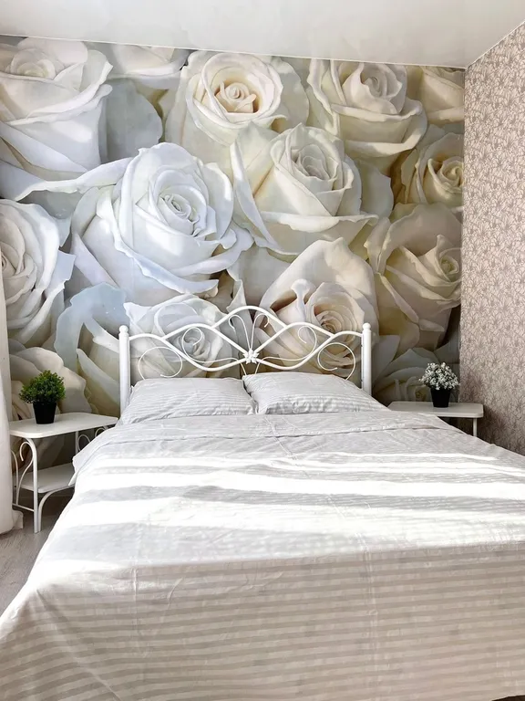 4-комнатная Квартира