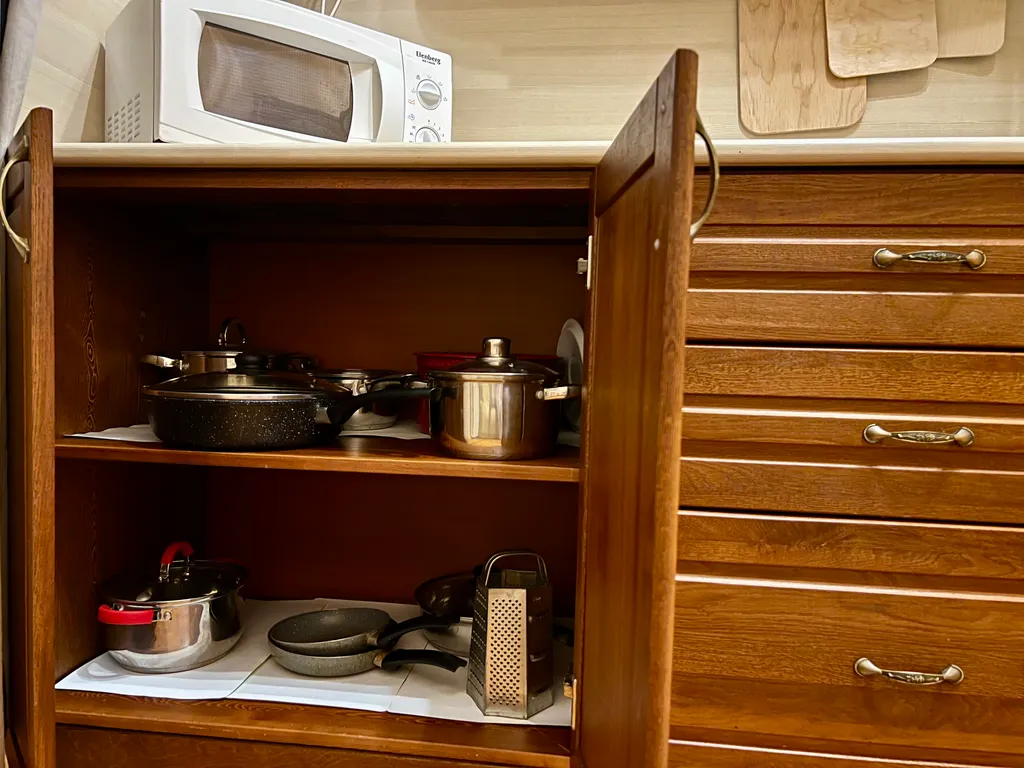 4-комнатная Квартира