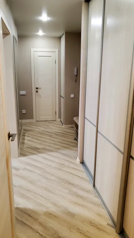 Квартира Квартира в районе Мойнаки — Евпатория