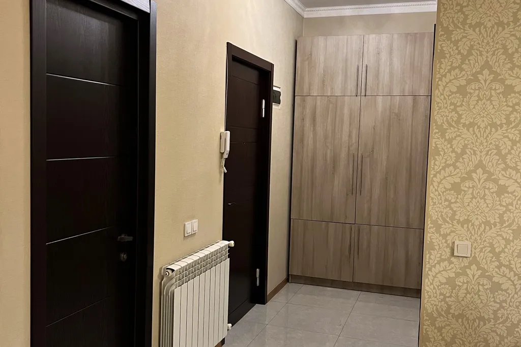 Престижный и уютный апартамент в центре города