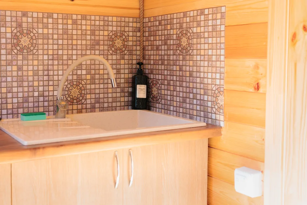 1-комнатный Дом