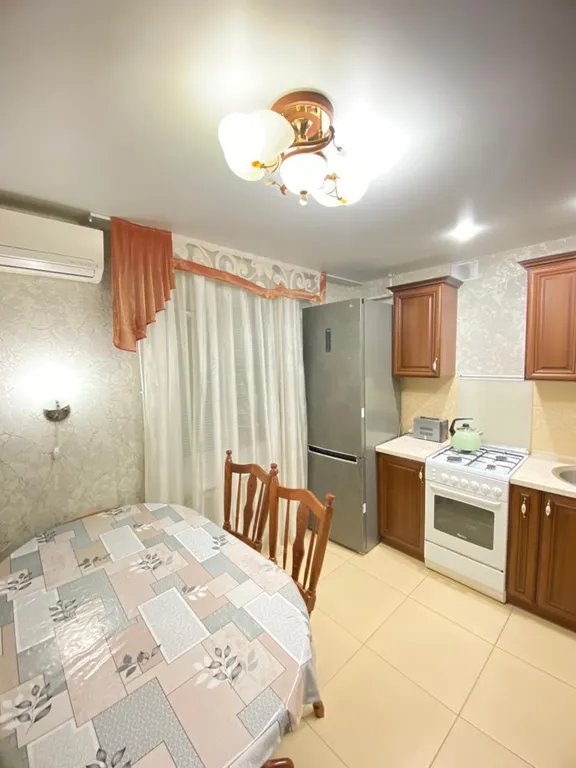 Квартира Уютная квартира в самом центре — Элиста