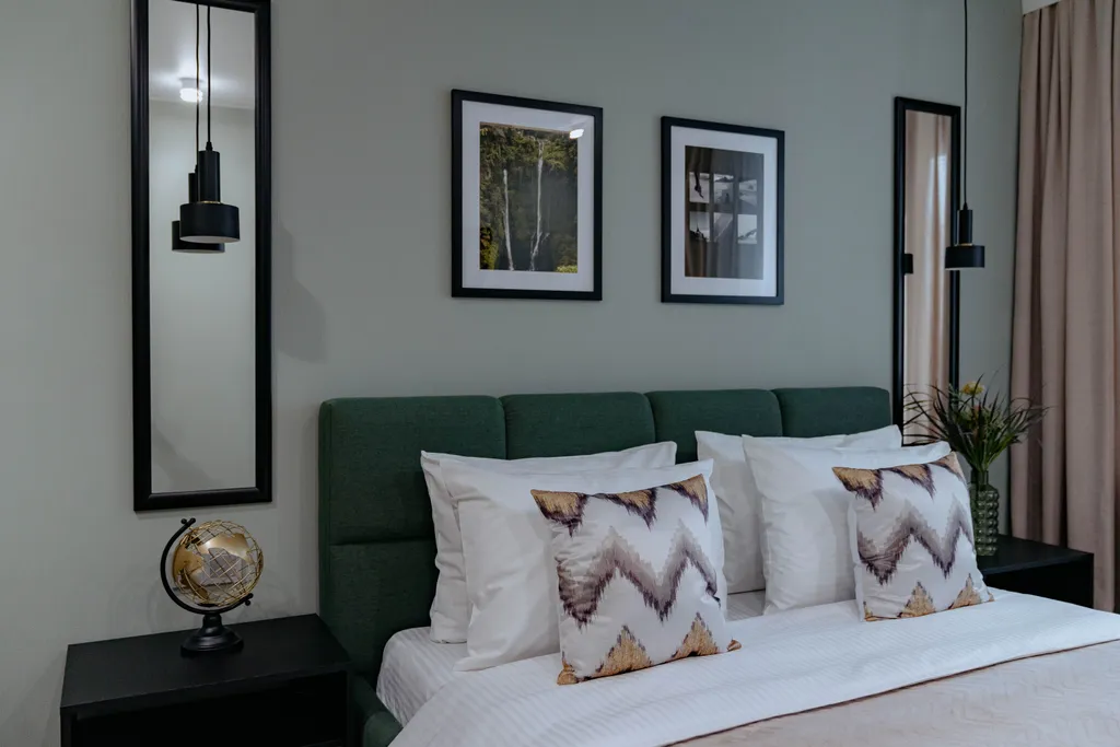 Квартира Квартира Great House — Калининград