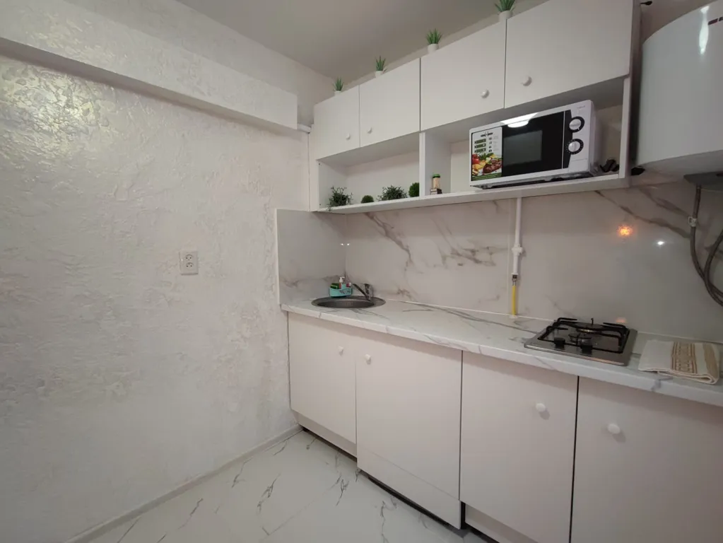 Квартира Сочная жизнь