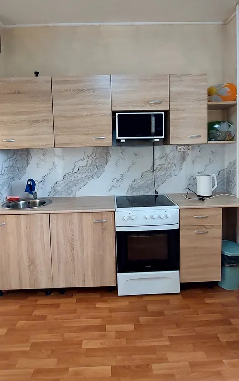 Уютная квартира рядом с парком