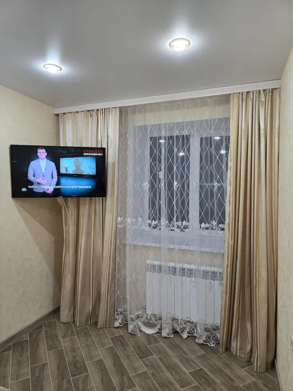 Двухкомнатный номер в гостевом доме