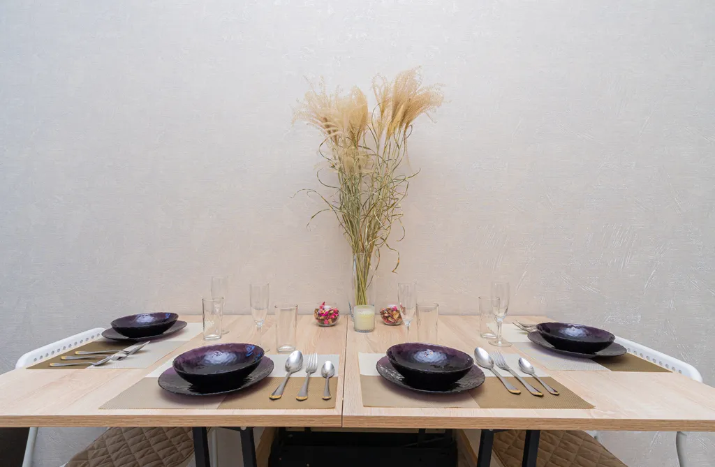 Квартира Квартира Новостройка евродвушка люкс — Мирное