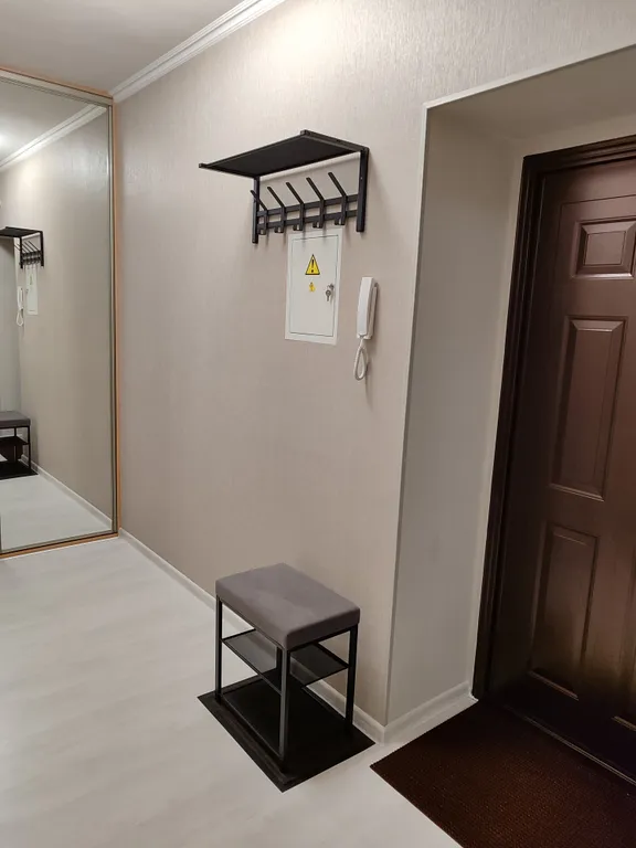 Квартира Квартира в ЖК повышенной комфортности для туристов — Калининград