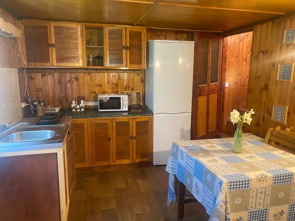 Дом на Волге