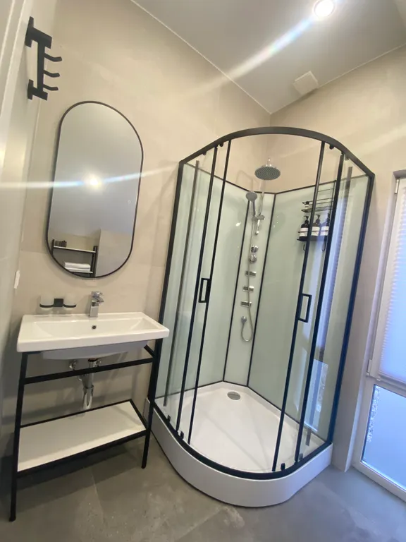 Уютный дом под Сергиевым Посадом