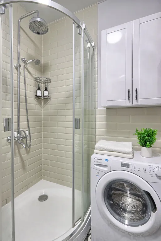 Квартира Квартира MyHomeYourHome в пригороде — Шушары