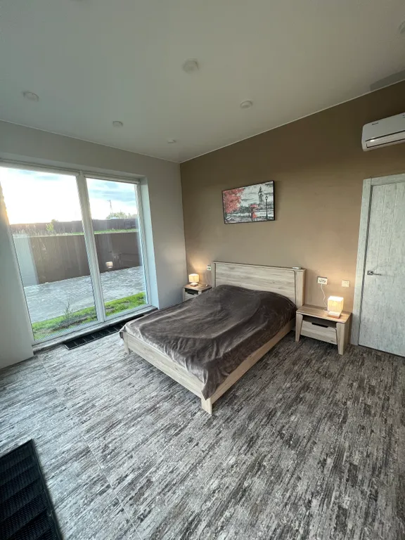 Загородная вилла