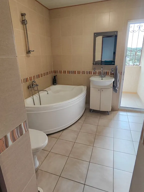 Дом под ключ