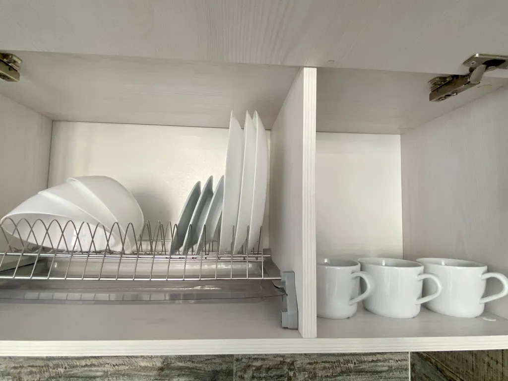 Студия у моря