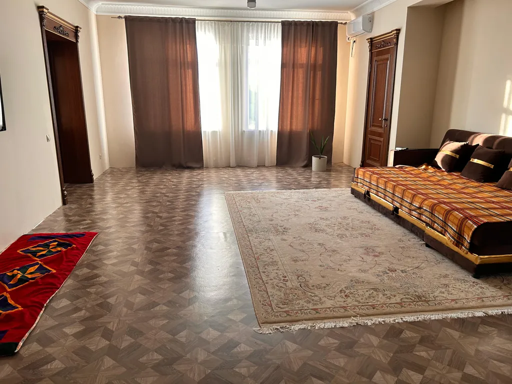 Номер в гостевом доме