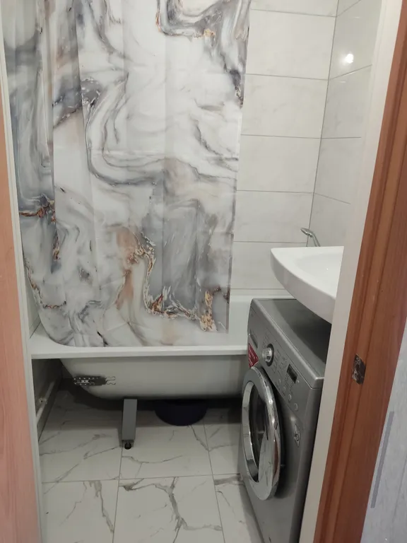 Уютная квартира для проживания и отдыха