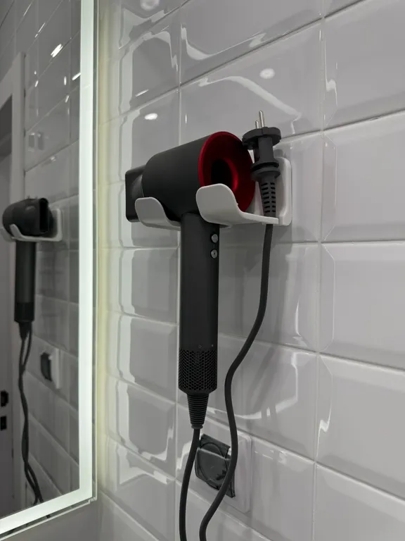 Уютная квартира с дизайнерским ремонтом