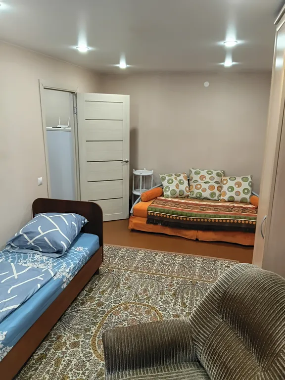 Квартира Квартира Берлога — Саров