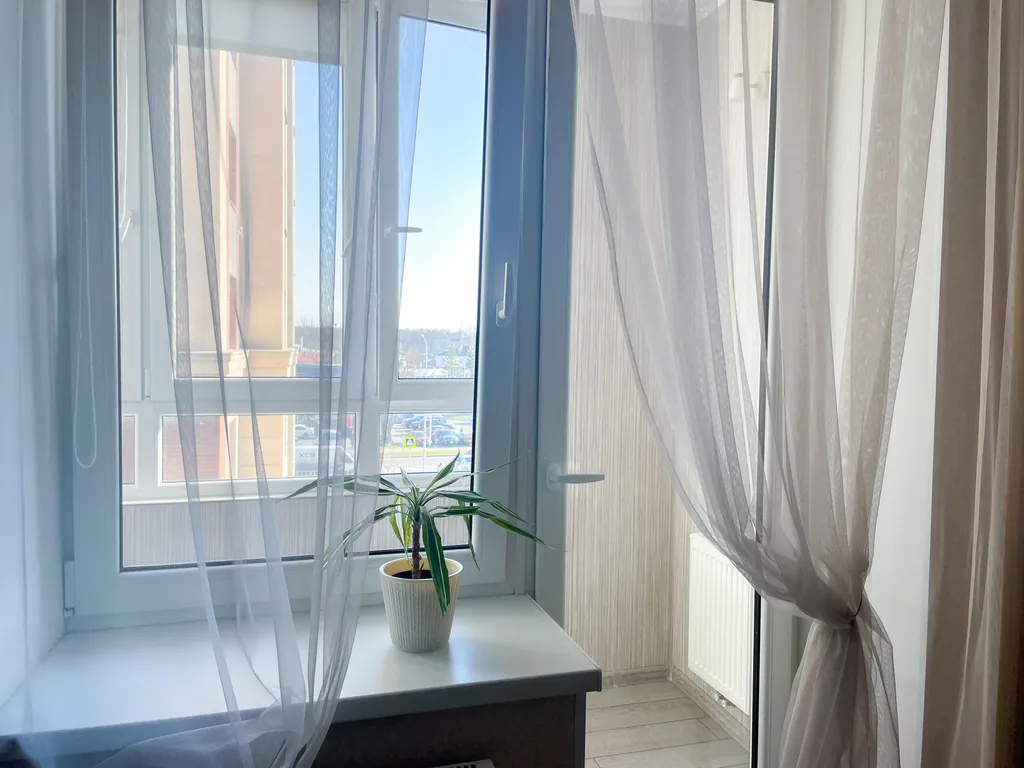 Морская Familia