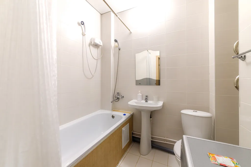 Апартамент в центре