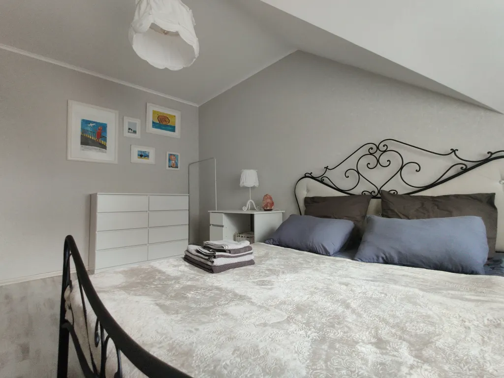 1-комнатная Квартира — аренда посуточно в Зеленоградск