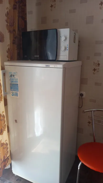 Олд сити, просторная 1 комнатная квартира