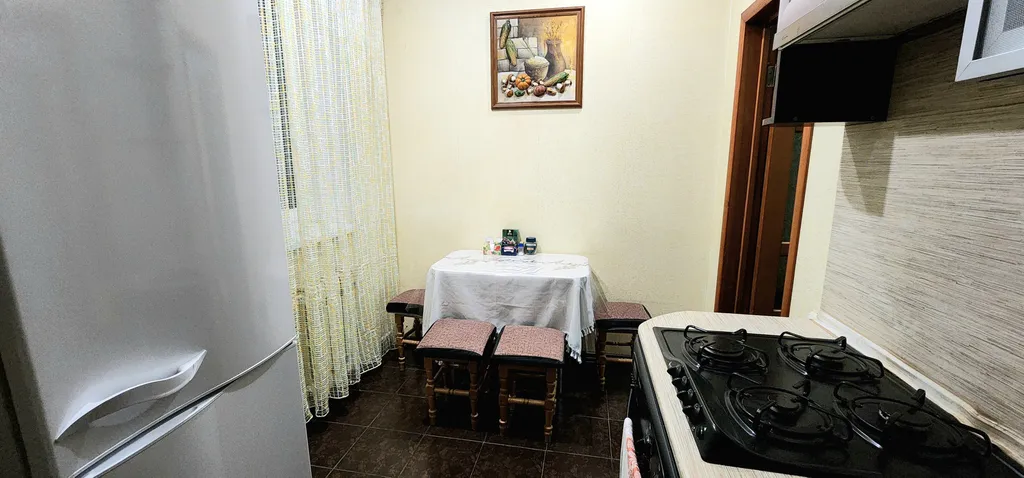 Удобная квартира