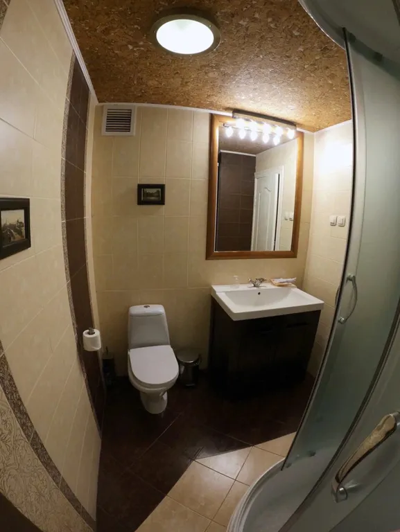 Отель «Женева»-комфорт в центре Рязани