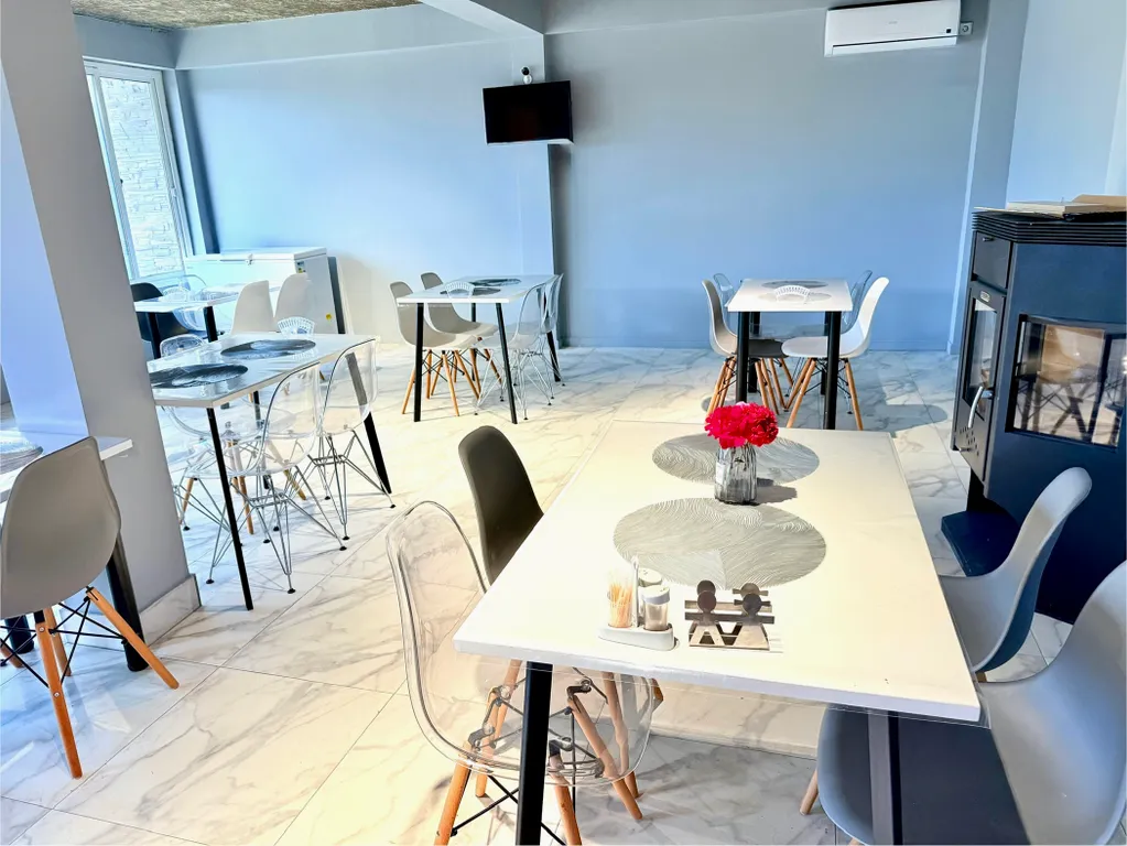 Семейный домик у моря