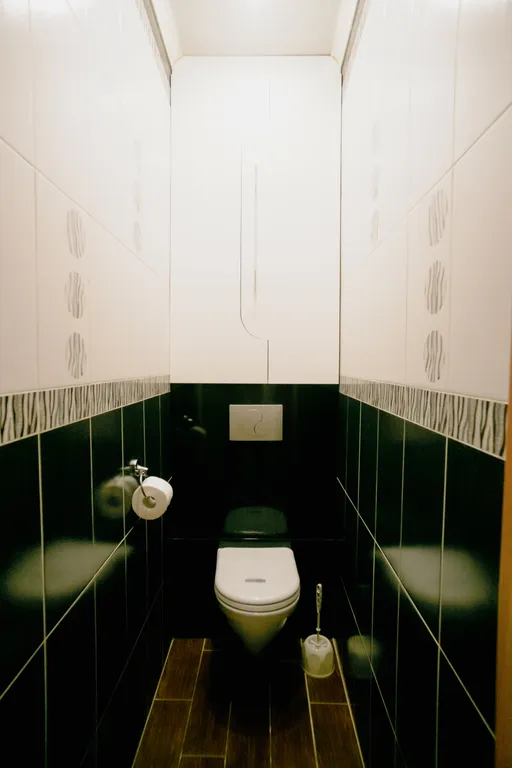 Дом купца, 2-комнатная квартира в самом центре города